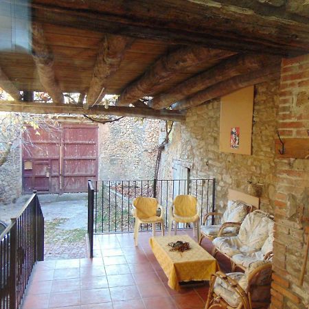 Villa Era Cal Anton Alás Exterior foto