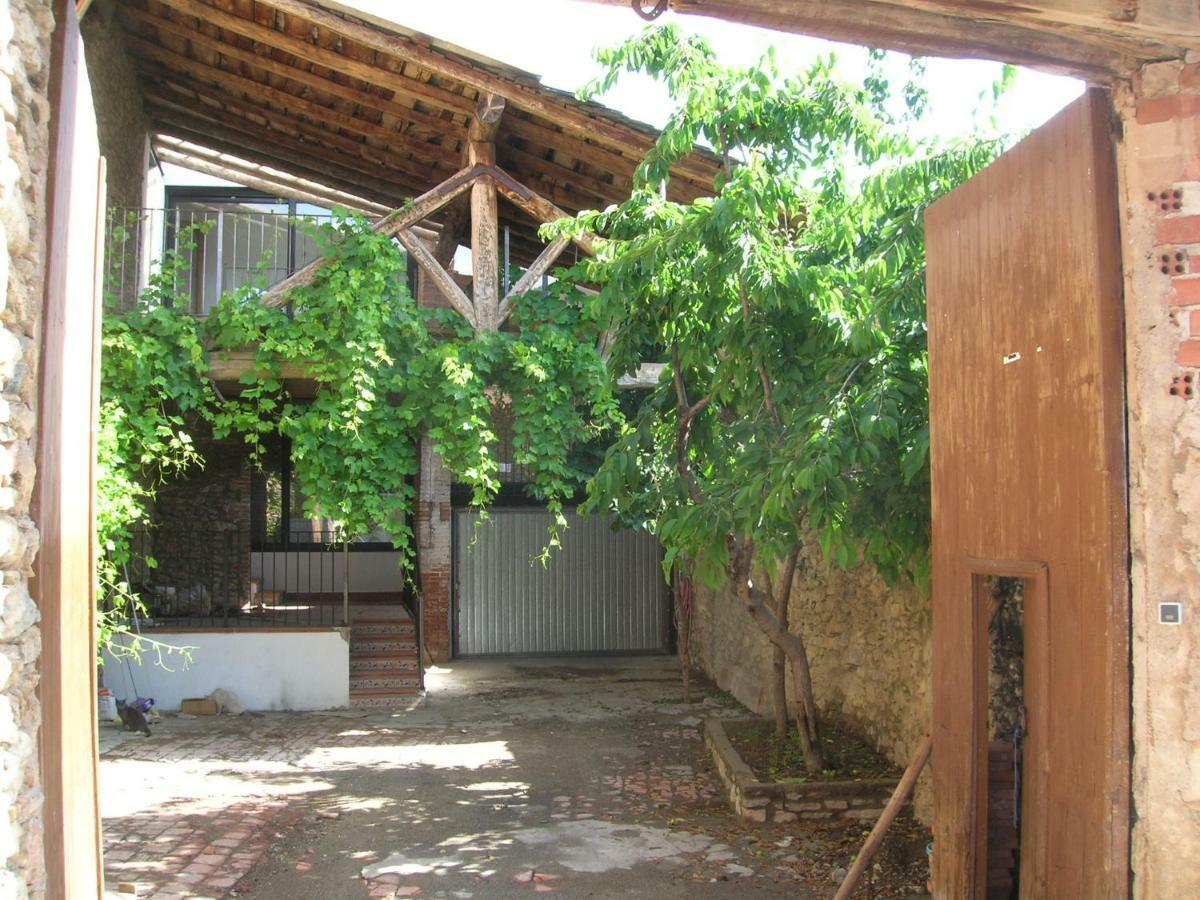 Villa Era Cal Anton Alás Exterior foto